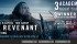 Much of The Revenant was shot in Alberta, and the production employed about 700 Albertans, including make-up artists, production crew members and actors from the Siksika First Nation. | Screencap via www.foxmovies.com/movies/the-revenant