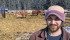 Jamal Abas, a young cattle producer from Manitoba’s Interlake region, raised eyebrows when he announced he was running as a Liberal in this election. | Ed White photo