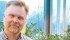 Ian Scott hopes to find a new biological means to control insect pests in tomatoes and other greenhouse crops. | Jeffrey Carter photo