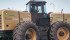 Affectionately named Big Jim by ATC engineers, this eDrive converted JD 8760 now has two diesel engines and two generators that power the drive motor at each wheel. The diesel/electric system allows precise control of the four drive tires. | ATC photo