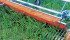 The CombCut tool can remove weeds from a standing cereal crop by taking advantage of the plant’s structure. | Combcut photo