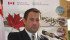 Jim Hillyer, the Conservative MP for Medicine Hat-Cardston-Warner in Alberta, has died. | File photo