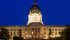 The Saskatchewan election campaign officially got underway this morning after premier Brad Wall visited the lieutenant governor to dissolve the legislature. | File photo