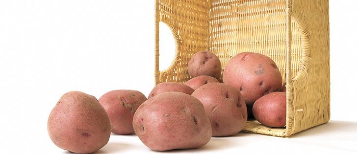 The loonie may be under 80 cents but Canada’s relatively weak currency won’t encourage more potato acres this spring. | Stock illustration