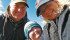 Jason and Nancy Johns along with their son, Ben, farm near Watrous, Sask. | Johns family photo