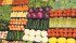 80 cups of fruitand vegetables should be consumed by a family of four each week, says dietitian. | File photo