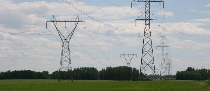 Manitoba's Premier-elect has strong feelings about a $4.6 billion hydro transmission line in the province and is considering halting the project. | File photo