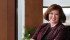 UFA CEO Carol Kitchen talks with Michael Raine about her vision for the future of the co-operative. | File photo