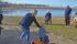 Four generations of the Uhryn family gather on the family farm, which was homesteaded in 1906 near Wakaw, Sask. | Tennessa Wild photo