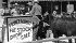 All eyes were on the ring June 8, 1963, during the Fat Stock Show and Sale in Prince Albert, Sask.
| File photo