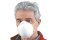 Asthma, pneumonia and other respiratory illness can be triggered by farm hazards such as bacteria, chemicals and dust. | iStock illustration