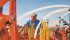 Ed Davis balances farming and off-farm employment. | Karen Morrison photo