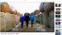 Kaitlyn Dilsner, Taryn Heidebrecht, and Lauren Palmer, Grade 12 students at Clavet Composite School, invested more than nine hours to produce their video, which took first place and a $500 prize in a Saskatchewan Waste Reduction Council competition. | YouTube screencap