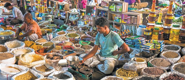 India’s pulse imports have doubled since 2010, reaching 4.65 million tonnes in 2014-15.  |  Stock photo