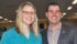Spring Creek market garden owners Chelsea and Dan Erlandson of Outlook, Sask., will represent Saskatchewan at the national Outstanding Young Farmers event this fall. | Karen Briere photo