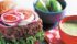 Rink burgers are a staple for many families on the Prairies, but summertime is really burger time for everyone. | canolainfo.com photo