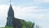 The Fish Creek church still stands near Batoche, Sask., despite closing its doors more than a half century ago. | Brian Cross photo