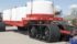 The FLC 9000 ST Super Series is a quad tank, quad track, single frame 9,000 gallon liquid fertilizer cart and was a big attraction at Canada’s Farm Progress Show this year. | Robin Booker photo