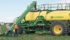 The Deere C850 air seeder comes with a new tank systems, air flow, larger lids with improved sealing, a KSI conveyor with 100 bushel per minute capacity and more convenient bag loading. | Michael Raine photo