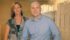 Kim and Brian Cruson, owners of Airguard Industries, say they are proud of their role in improving the lives of farmers here and in developing countries through technology or other services. | Barbara Duckworth photo