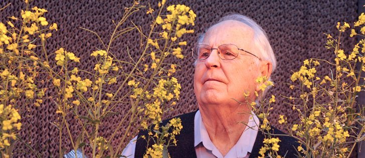 Keith Downey has received a long list of recognitions and distinguished awards, but he says the Saskatchewan Order of Merit is the one he values most. | File photo