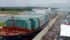 The completion of an ambitious $5.4 billion expansion project at the Panama Canal is being hailed by shipping experts and Panamian authorities as a game-changing accomplishment that marks the beginning of a new era in global shipping. | Panama Canal Authority photo