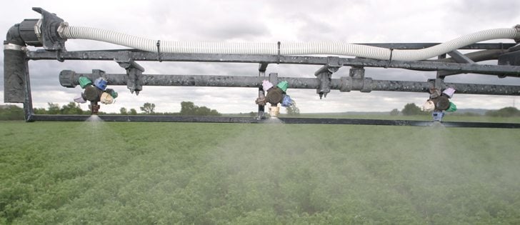 The public wrangling and political theatre over glyphosate has been resolved in Europe, but the story is far from over, says a Canadian expert in pesticide regulations. | File photo