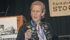 Temple Grandin says producers need to follow proper scoring systems and not load animals that have problems with feet or legs. | Karen Briere photo