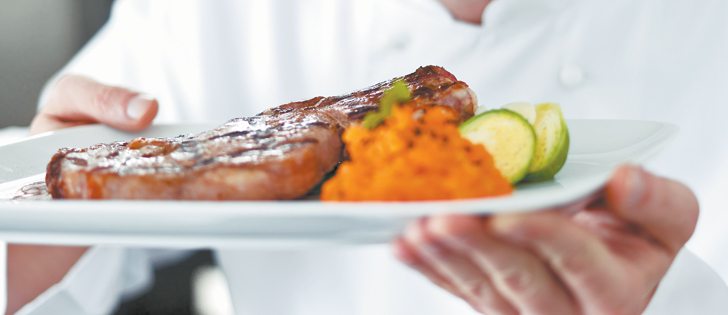 Earls recently announced it would use Canadian beef in its 27 Alberta and Saskatchewan restaurants rather than importing beef from Creekstone Farms in the United States.  | File photo