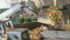 Every day thousands of kilograms of unwanted food are delivered to Bio-Cycle in Calgary where it is processed and turned into compost. Grocery stores in Calgary send unwanted food to the company rather than throw it in a landfill. | Barbara Duckworth photo