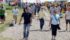 Farm show makes big splash