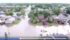 The Estevan region already experienced flooding yesterday evening after 130 millimetres of rain fell in two hours and the city declared a state of emergency. | Photo via Mitch Stefan/Facebook