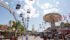 WP coverage of the 2016 Calgary Stampede. | @calgarystampede/Twitter photo