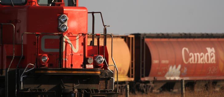 Costing review needed for decision on rail cars