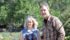Glen and Gene Pavelich value being able to grow and preserve their own food. | Brian Cross photo