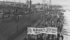 Members of the Saskatchewan Farmers Union marched in Saskatoon in 1969. | File photo