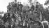 The Manitoba Agricultural Museum is looking for information about this photo, which was taken at the Manitoba Agricultural College in the early 20th century. | Manitoba Agricultural Museum photo