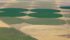 Managing multiple pivots manually requires a lot of driving, measuring and speculating. Remote sensing offers precision and time savings.
| HydroBio photo