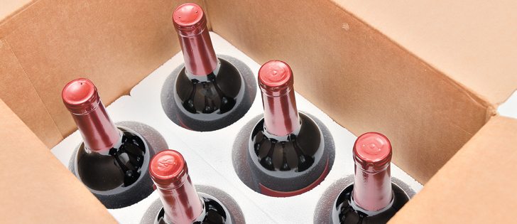 The Canadian constitution, signed 149 years ago, mandates free trade between provinces, yet restrictions on the movement of alcohol continue.  |  File photo