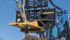 Jaws on the Intimidator have a grabbing/pulling force of 21,000 pounds, making it a popular tool for ranchers. | Danuser photo