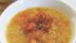 Pea and sweet potato soup. Submitted by Lynn Tanner of Trochu, Alta.