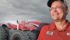 Leo Bose with Case IH says high-efficiency farming operations will benefit from autonomous machinery, including tractors like the one shown, and perhaps even combines. | Michael Raine photo