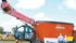 Supreme International’s SPSL30T is a self-propelled, self-loading, vertical mixer that has a maximum payload of 11,550 kg while travelling at eight kilometres per hour. | Robin Booker photo