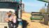Jordan Webber of Coronation, Alta., says the Area One Farms partnership will allow his family to expand.
| Ron Lyseng photo