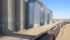 CERES Northgate Inland Terminal. | photo supplied by CERES