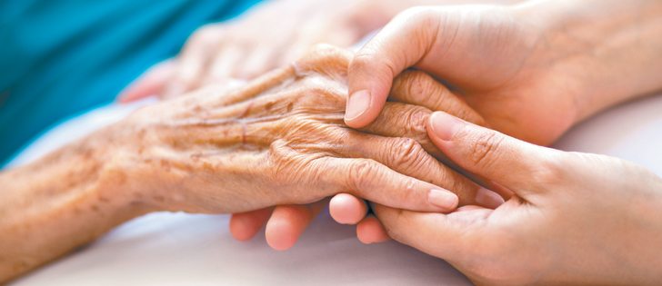 Patients, families and the medical community have to navigate how medically assisted dying can — or should — happen. | WP photo illustration