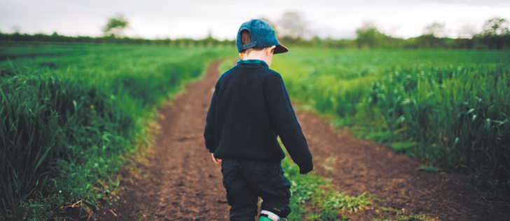 Parents often overestimate a child’s physical and mental ability to handle a task, says an agricultural youth safety expert.  |  Getty photo