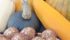 Pumpkins, spaghetti squash, buttercup squash and yellow fall zucchini are all ready to be made into tasty dishes such as these zucchini oatmeal cinnamon muffins. | Betty Ann Deobald photo