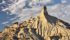 Hoodoo formations at Alberta’s Dinosaur Provincial Park. | Arlene & Robin Karpan photo