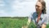 Anndrea Hermann says Canada’s hemp industry will benefit from a developing hemp sector in the U.S., because it should boost awareness and demand for hemp products. | Robert Arnason photo